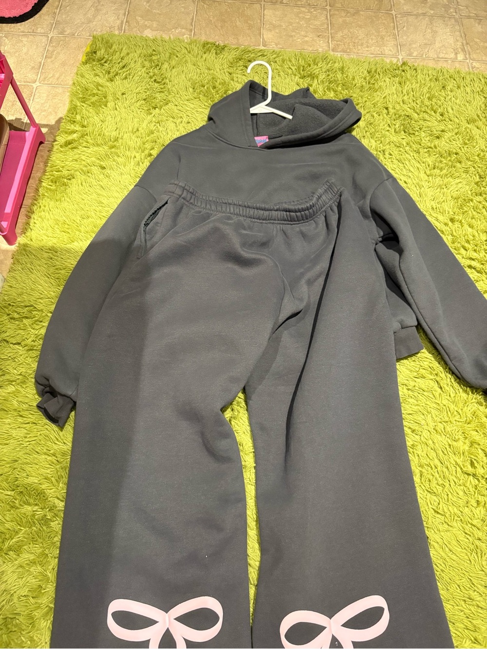 Edikted set size large